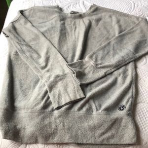 Pure Barre sweatshirt